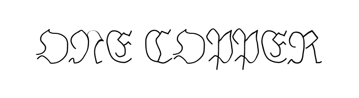 BrokenHandLight  Free Fonts Download