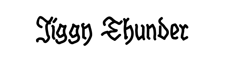 BrokenHand-Bold  Free Fonts Download