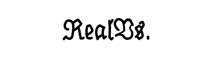 BrokenHand-Bold  Free Fonts Download