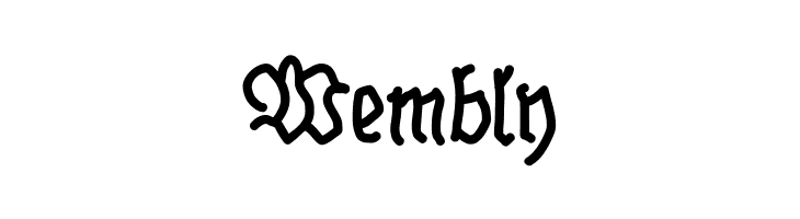 BrokenHand-Bold  Free Fonts Download