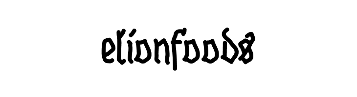 BrokenHand-Bold  Free Fonts Download