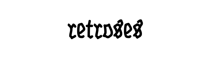 BrokenHand-Bold  Free Fonts Download