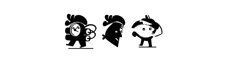 FictionBeings  Free Fonts Download