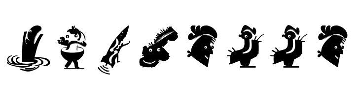 FictionBeings  Free Fonts Download