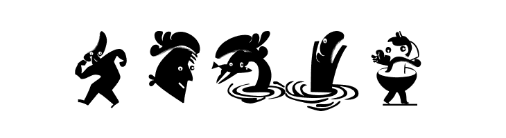 FictionBeings  Free Fonts Download