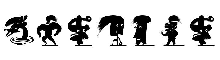 FictionBeings  Free Fonts Download