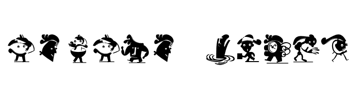 FictionBeings  Free Fonts Download