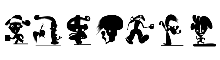 FictionBeings  Free Fonts Download