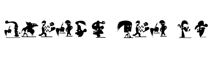 FictionBeings  Free Fonts Download