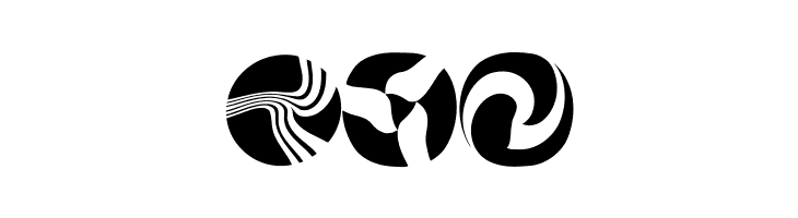 Circularium  Free Fonts Download