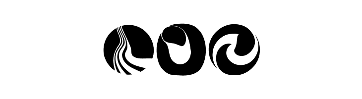 Circularium  Free Fonts Download