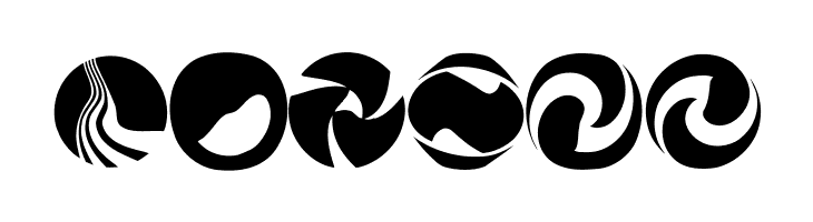 Circularium  Free Fonts Download