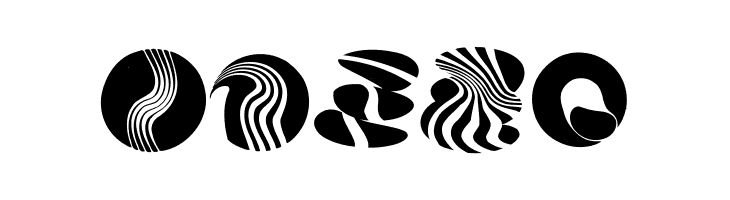 Circularium  Free Fonts Download