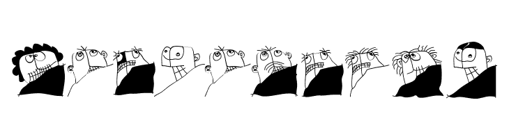 Comicontemporary  Free Fonts Download