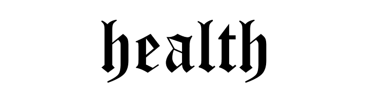 Old English Five  Free Fonts Download