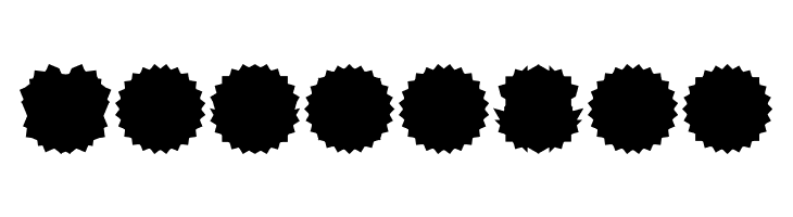 Ovulution II Membrane  Free Fonts Download