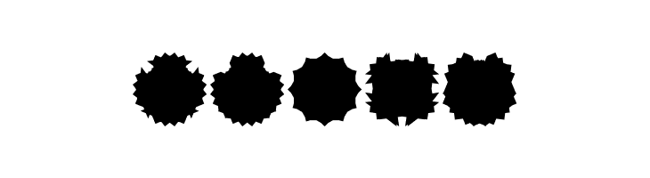 Ovulution II Membrane  Free Fonts Download