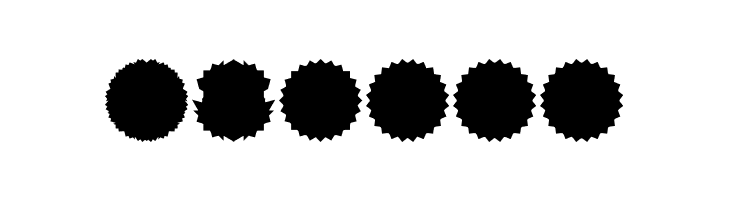 Ovulution II Membrane  Free Fonts Download