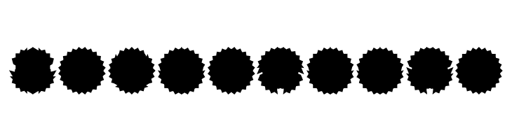 Ovulution II Membrane  Free Fonts Download