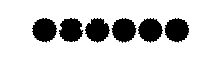 Ovulution II Membrane  Free Fonts Download