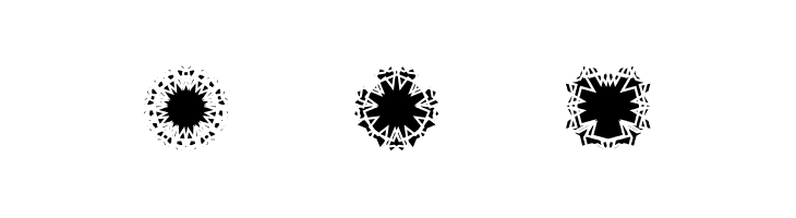 Ovulution II Nucleus  Free Fonts Download