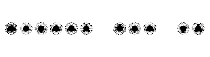 Ovulution II Nucleus  Free Fonts Download