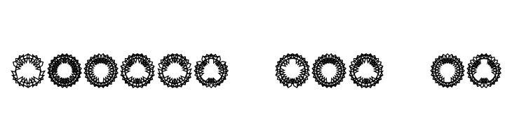 Ovulution II Ovum  Free Fonts Download