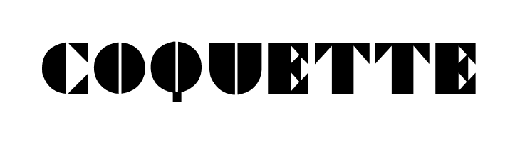 Viking Stencil  Free Fonts Download