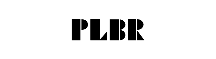 Viking Stencil  Free Fonts Download