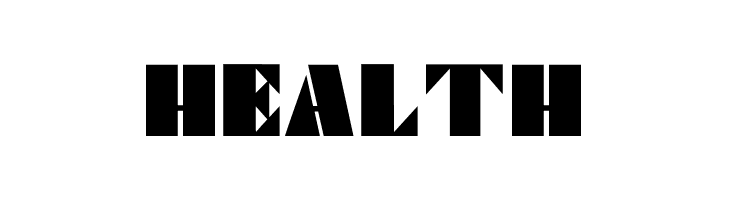 Viking Stencil  Free Fonts Download