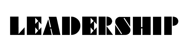 Viking Stencil  Free Fonts Download