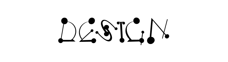 StrokesNBullets  Free Fonts Download