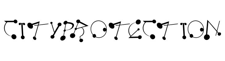 StrokesNBullets  Free Fonts Download