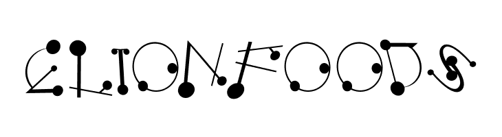 StrokesNBullets  Free Fonts Download