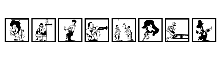 MusiciansOne  Free Fonts Download