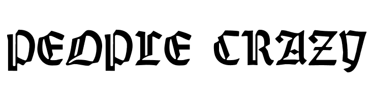 Weiss-Gotisch  Free Fonts Download