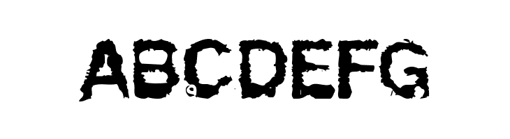 Powerwalker  Free Fonts Download