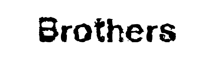 Powerwalker  Free Fonts Download