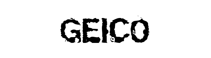 Powerwalker  Free Fonts Download