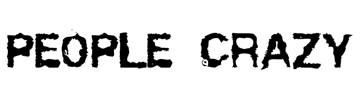 Powerwalker  Free Fonts Download