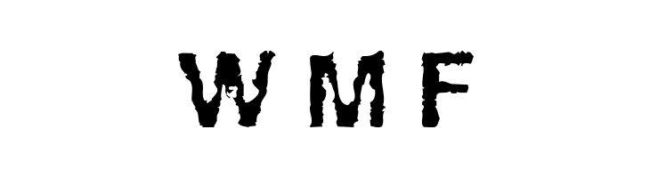 Powerwalker  Free Fonts Download