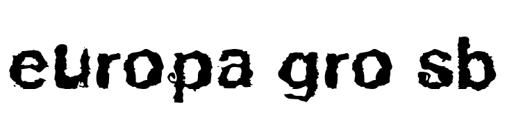 Powerwalker  Free Fonts Download