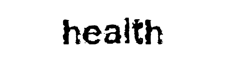 Powerwalker  Free Fonts Download