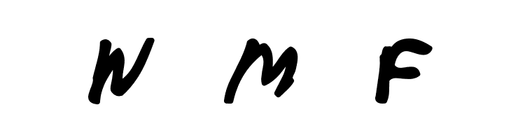 CrappyDanBlack  Free Fonts Download