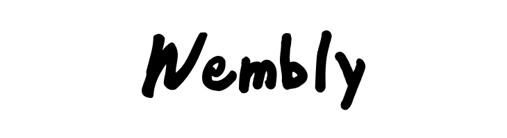 CrappyDanBlack  Free Fonts Download