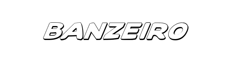 Quartermain Outline Italic  Free Fonts Download