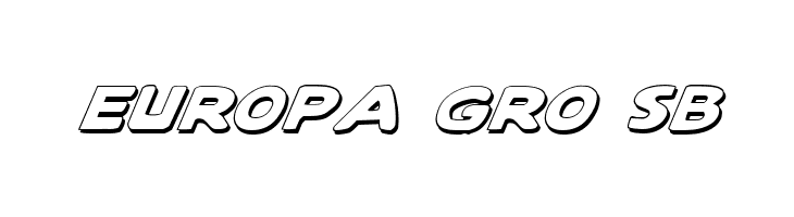 Quartermain Outline Italic  Free Fonts Download