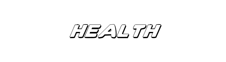 Quartermain Outline Italic  Free Fonts Download