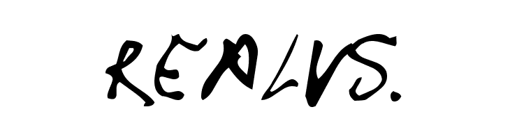 CrappyDanAllCaps  Free Fonts Download