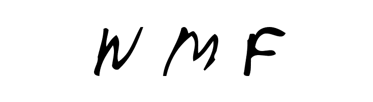 CrappyDanAllCaps  Free Fonts Download